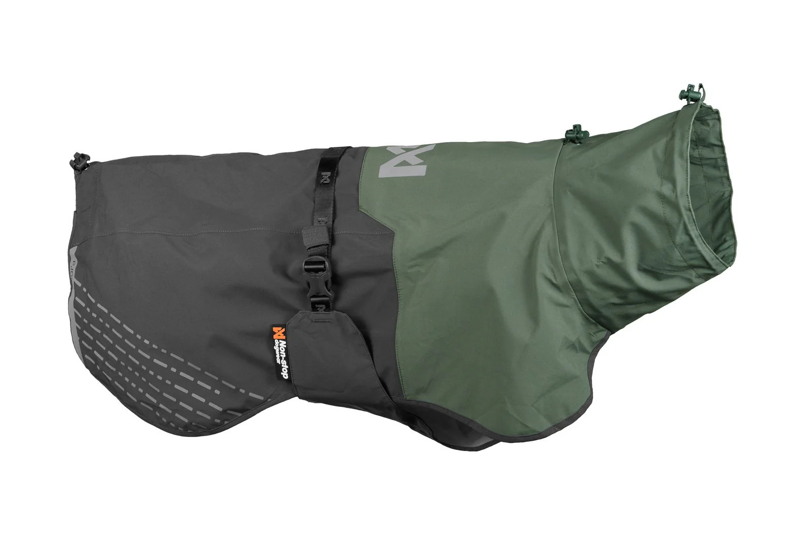 Non-Stop Dogwear